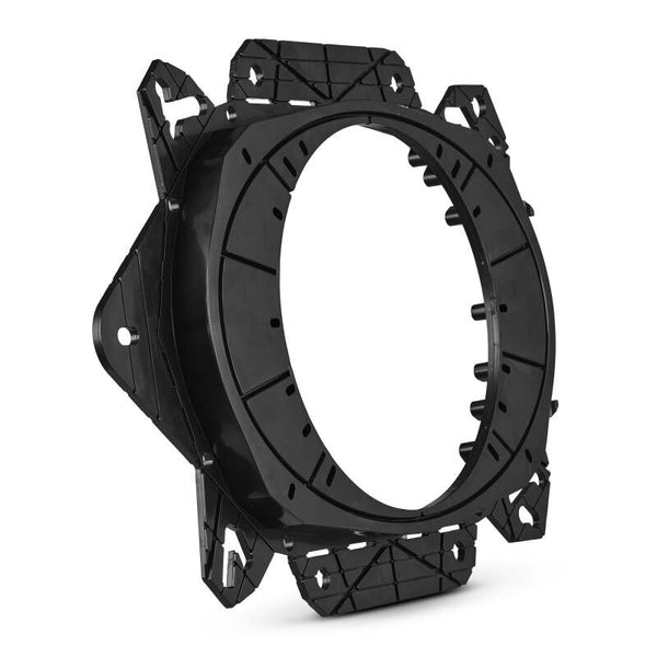 DS18 2015+ Universal OEM Mounting Bracket Cut Out for 6.5in or 6x9in Speaker Chevy/Toyota/Ford