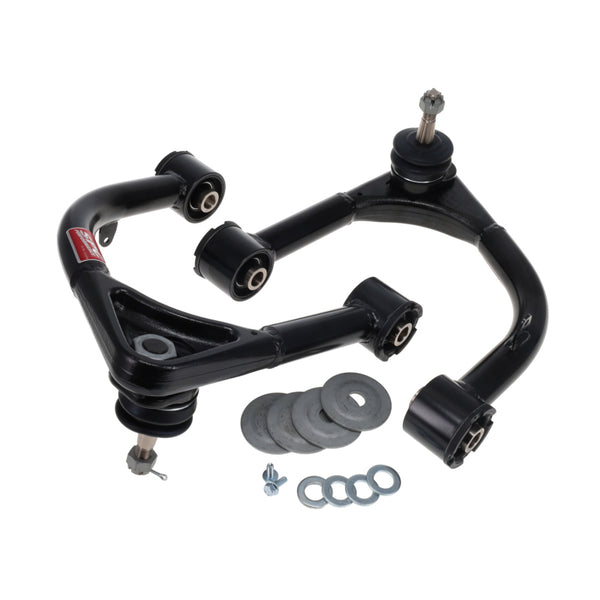 SPC Performance 08-21 Toyota Land Cruiser 200 Series Adjustable Upper Control Arms