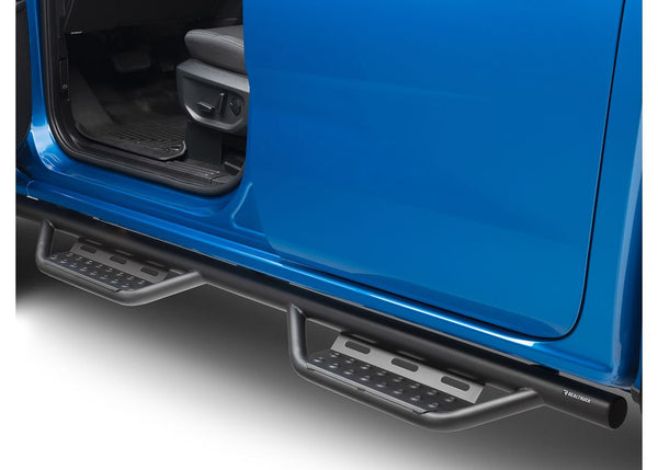 N-Fab Nerf Bars — 2019+ Ford Ranger