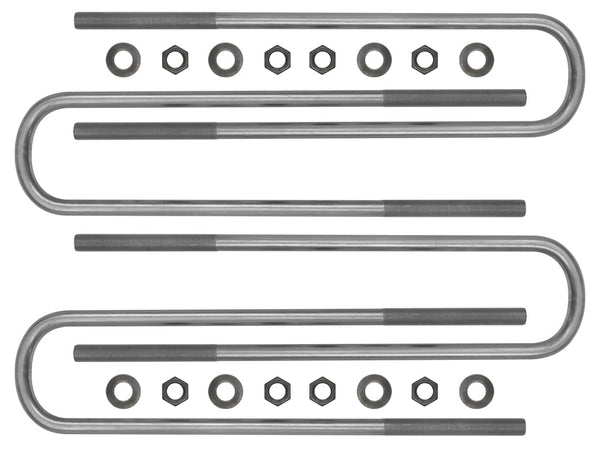 ICON Vehicle Dynamics Ensemble de rehaussement — 2011-2026 Ford F-250 Super Duty (67002)