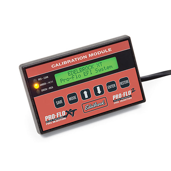Edelbrock Pro-Flo Multi-Point Replacement Calibration Module (35360)