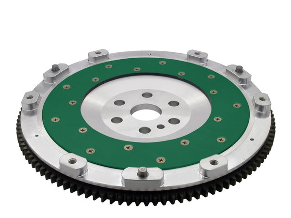 Fidanza 01-03 Mazda Protege 2.0L Aluminum Flywheel