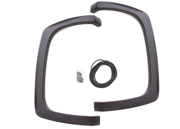 Lund Fender Flares — 2002-2009 RAM 1500