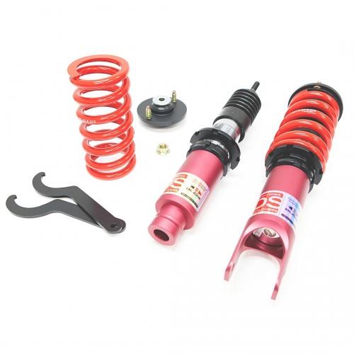 BLOX Racing Drag Pro Series Coilover - REAR ONLY (RR: 18kg)