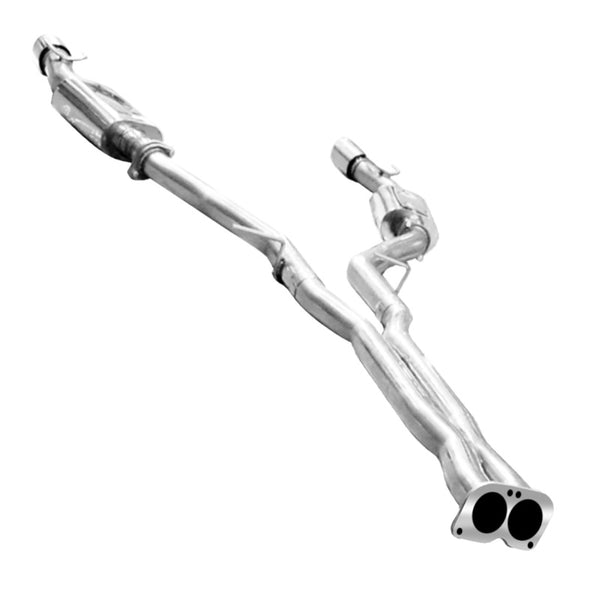 Kooks Échappement en inox 3 po 05-06 Pontiac GTO LS2 6.0L