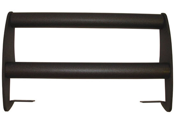 Rugged Ridge Front Bumper — 1997-2006 Jeep Wrangler (11511.01)