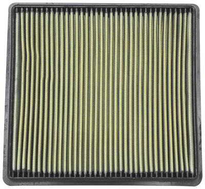 Airaid Ford F150 OEM Replacement Filter 2018-2019 SFA- Yellow Oil