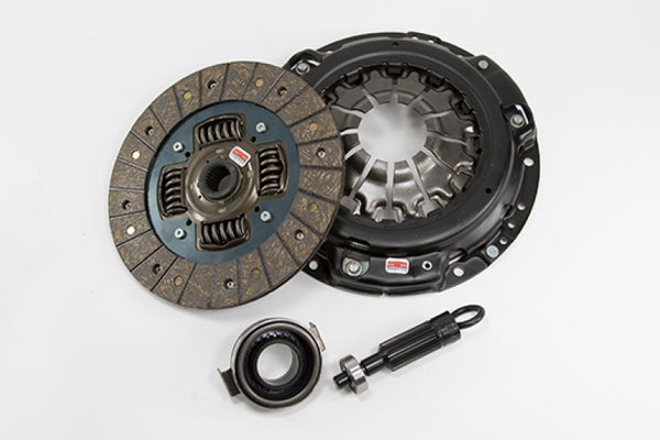 Competition Clutch Ensemble d'embrayage Stage 2 Steelback Brass Plus 1974-1976 Nissan Truck Pick-Up