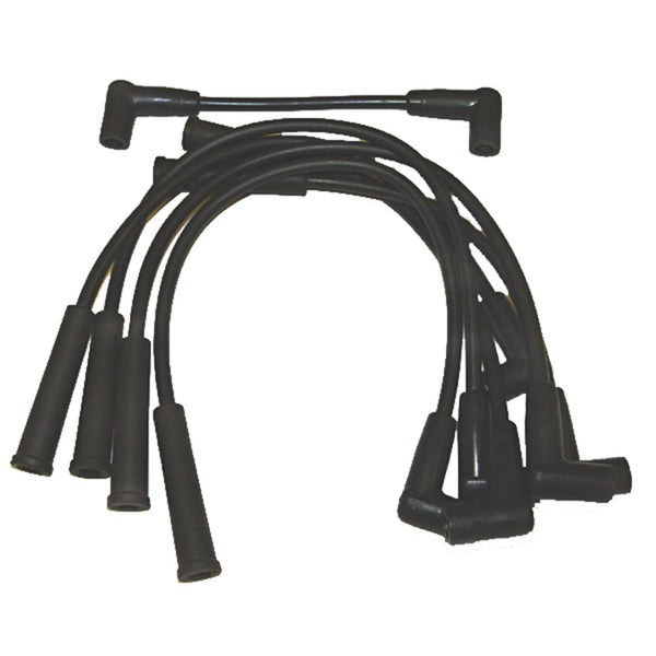 Rugged Ridge Jeu de fils d'allumage 4.0L 1991-2000 modèles Jeep