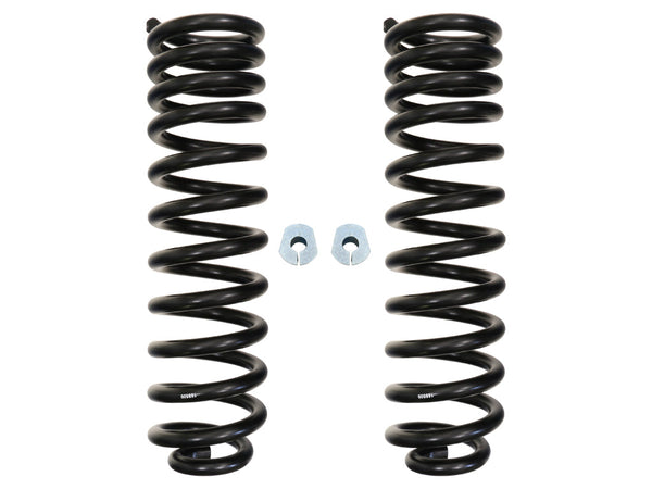 ICON 2.5" Front Dual Rate Spring Kit — Gas — 2023 Ford F-250 / F-350, 4WD (62513)