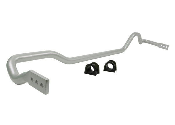 Whiteline 04-07 Subaru STi Rear 27mm Swaybar-XX h/duty Blade adjustable *Special Order*