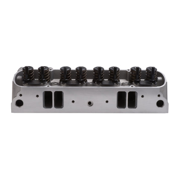 Edelbrock RPM CNC Pontiac D-Port Cylinder Head 72cc Hydraulic Flat Tappet Cam