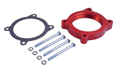 Airaid Entretoise de corps de papillon PowerAid 11-14 Ford Mustang / 11-13 F-150 5.0L V8