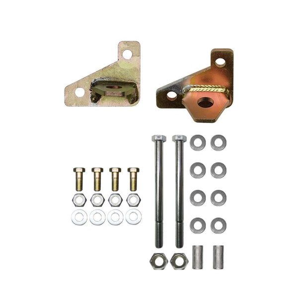 Skyjacker - Dual Shock KT FR 80-96 Ford - DS280