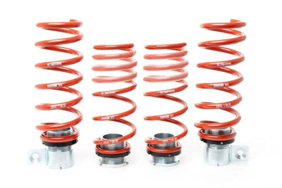H&R Ressorts d'abaissement réglables VTF 13-18 BMW M6 F12 F13 coupé et cabriolet (suspension adaptative incluse)