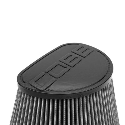 COBB Filtre à air de remplacement pour admissions HCT 2108+ Ford F-150
