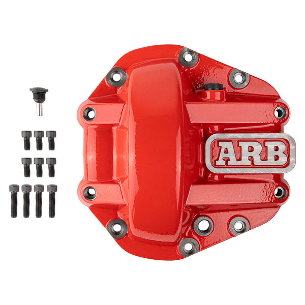 ARB Differential Cover For Dana 50 Or Dana 60