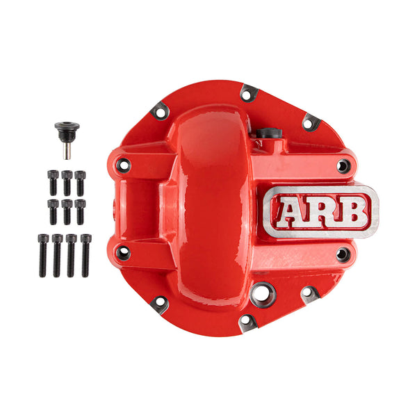 ARB Wrangler YJ/TJ/JK Differential Cover For Dana 44