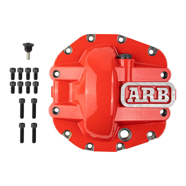 ARB Diff Cover JL Sport Rear
