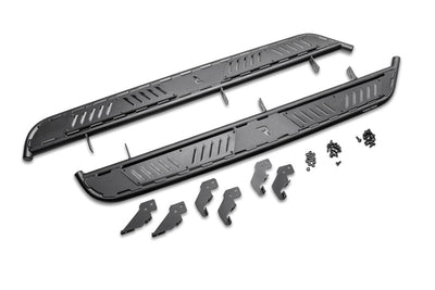 N-Fab Marchepieds Roan 18-24 Jeep Gladiator JT