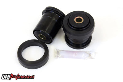 UMI Performance Coussinets de carter de pont arrière en polyuréthane 78-96 GM B-Body