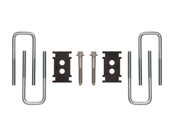 ICON Vehicle Dynamics Leaf Springs — 2017-2020 Ford F-150