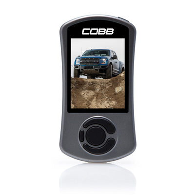 Cobb AccessPORT V3 avec reprogrammation TCM pour 17-20 Ford F-150 Raptor / Limited