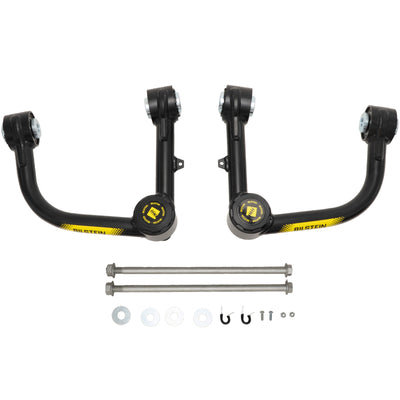 Bilstein 10-23 Lexus GX460 / 03-09 GX470 / 03-24 Toyota 4Runner B8 Pro Front Upper Control Kit
