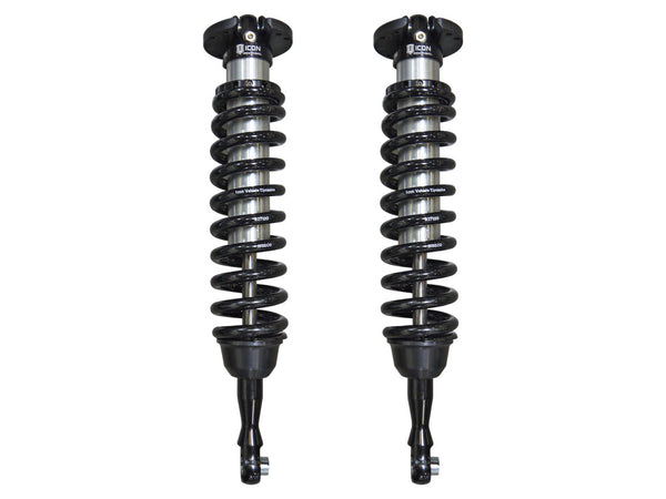 ICON Vehicle Dynamics Shocks — 2008-2021 Toyota Land Cruiser (58660)