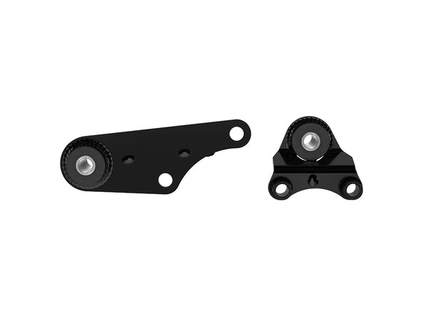 Icon Vehicle Dynamics 2024-2026 Tacoma/Land Cruiser 250 Diff Drop Kit