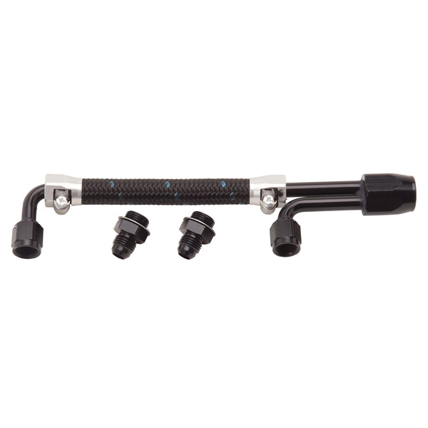 Edelbrock Dual-Quad Fuel Line Kit — ProClassic