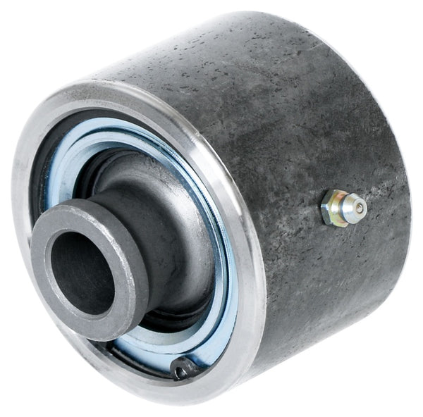 RockJock Embout à rotule Johnny Joint 3 po étroit à souder en chromoly - rotule 3.250 po x .750 po, graissage externe