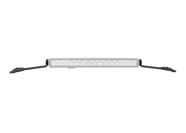 Go Rhino Supports d'éclairage 2018-2026 Wrangler JL (731200T)