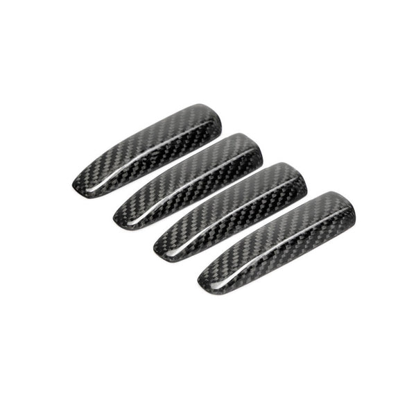 Seibon Générateur de vortex de hayon en fibre de carbone 2017 Honda Civic Type-R
