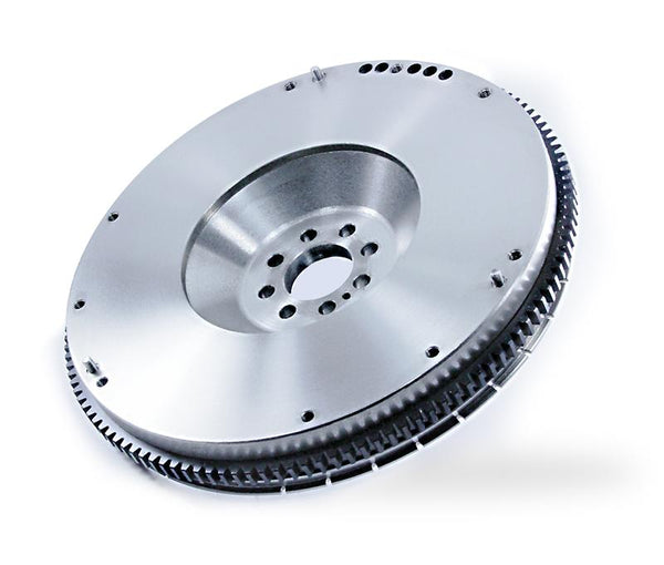 Competition Clutch Volant moteur monomasse (SMF) en fonte nodulaire 25.6lb 03-06 Nissan 350z / 03-07 Infiniti G35