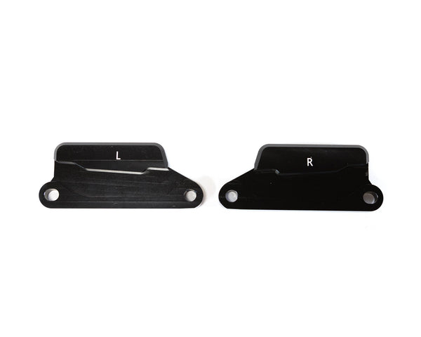 Ironman 4x4 Bump Stop Spacer Kit