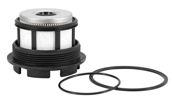 K&N Filtre à carburant pour camion diesel Ford