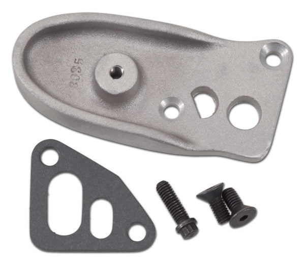 Edelbrock Adaptateur EGR de type à collier