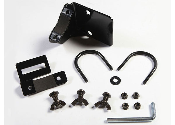 Rugged Ridge Offroad JACK ROLL BAR Mounting BRACKET9216 JEEP Wrangler