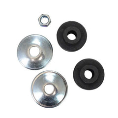 Moroso Coussinet supérieur d'amortisseur (pour C2639/C2645/C2646/C2647/26307/26309/26310/26311/1 ensemble par amortisseur)