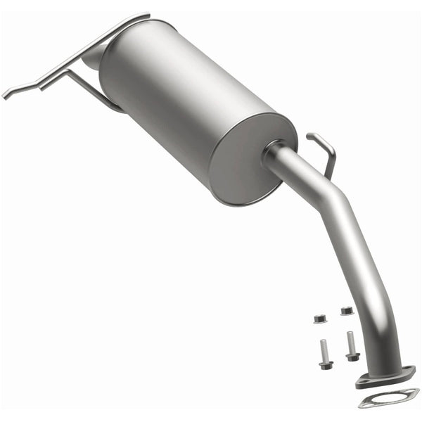 BRExhaust Ensemble de silencieux 11-16 Hyundai Elantra 1.8L