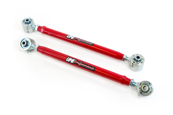 UMI Performance Bras de suspension à double réglage - Roto-Joint 82-02 F-Body