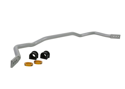 Whiteline Barre stabilisatrice arrière robuste réglable 27 mm EVO X