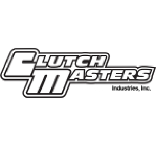 Clutch Masters 2023 Toyota Supra MK5 3.0L Turbo 6-Speed Internal Hydraulic Release Bearing