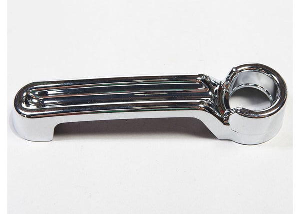 Rugged Ridge DOOR Handle Coverchrome JK 0710