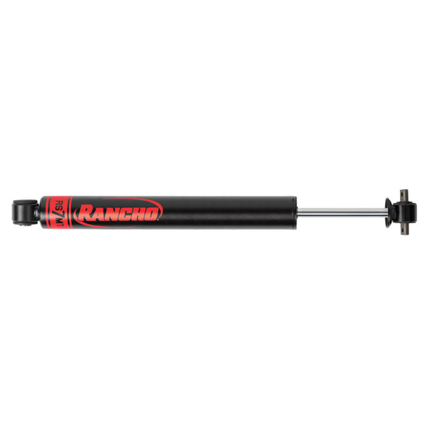 Rancho Suspensions 2007-2017 Wrangler 18 Wrangler JK Rear Lifted Rs7Mt Shock (RS77330)