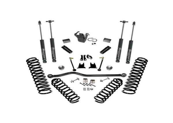 Superlift Ensemble de rehaussement 4 po (K928)
