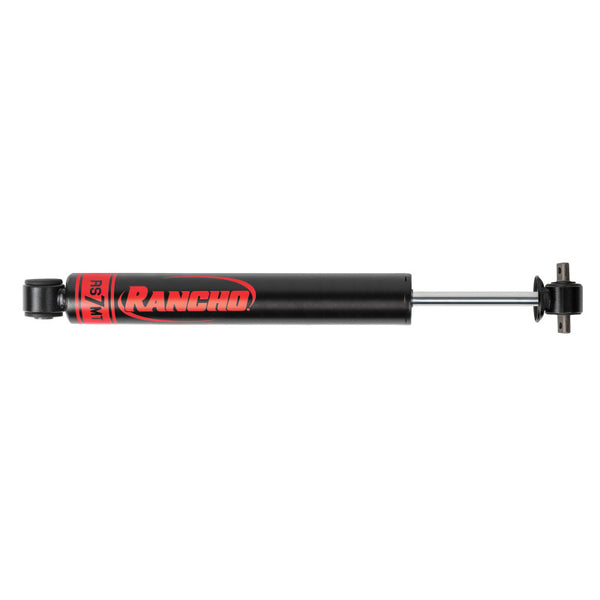 Rancho Suspensions Shocks — 2007-2018 Jeep Wrangler (RS77328)