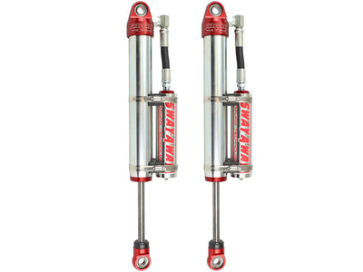 aFe Ensemble d'amortisseurs arrière Sway-A-Way 2.0 po 04-15 Nissan Titan