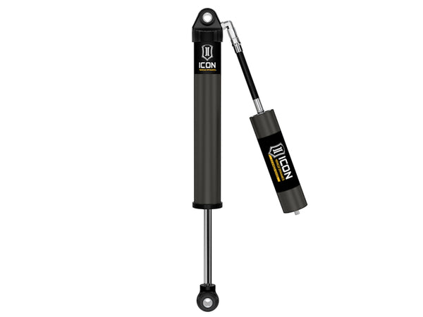 ICON VS 2.0 HD RR arrière côté passager 0-1.5 po 11-26 GM 2500/3500 HD
